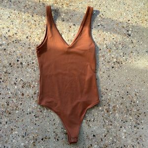 abercrombie seamless bodysuit